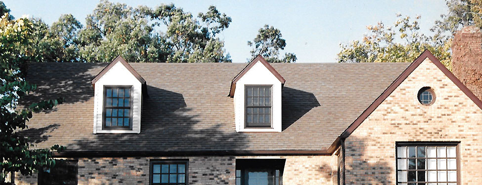 Industrial Roofing