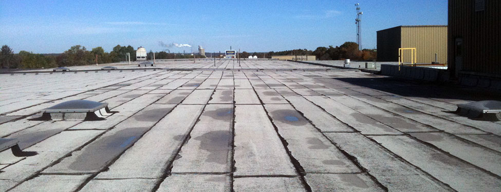 Industrial Roofing